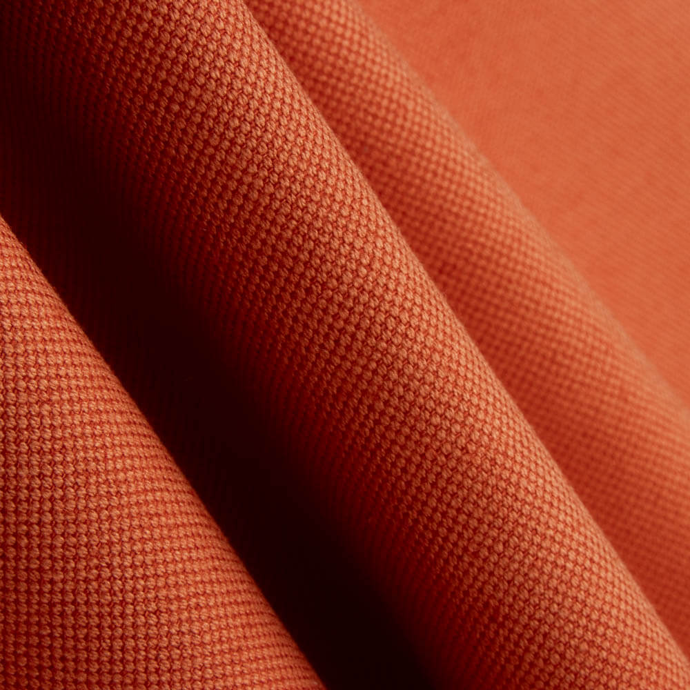 Lona Algodão Vermelho - Ribes y Casals