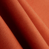 Lona Algodão Vermelho - Ribes y Casals