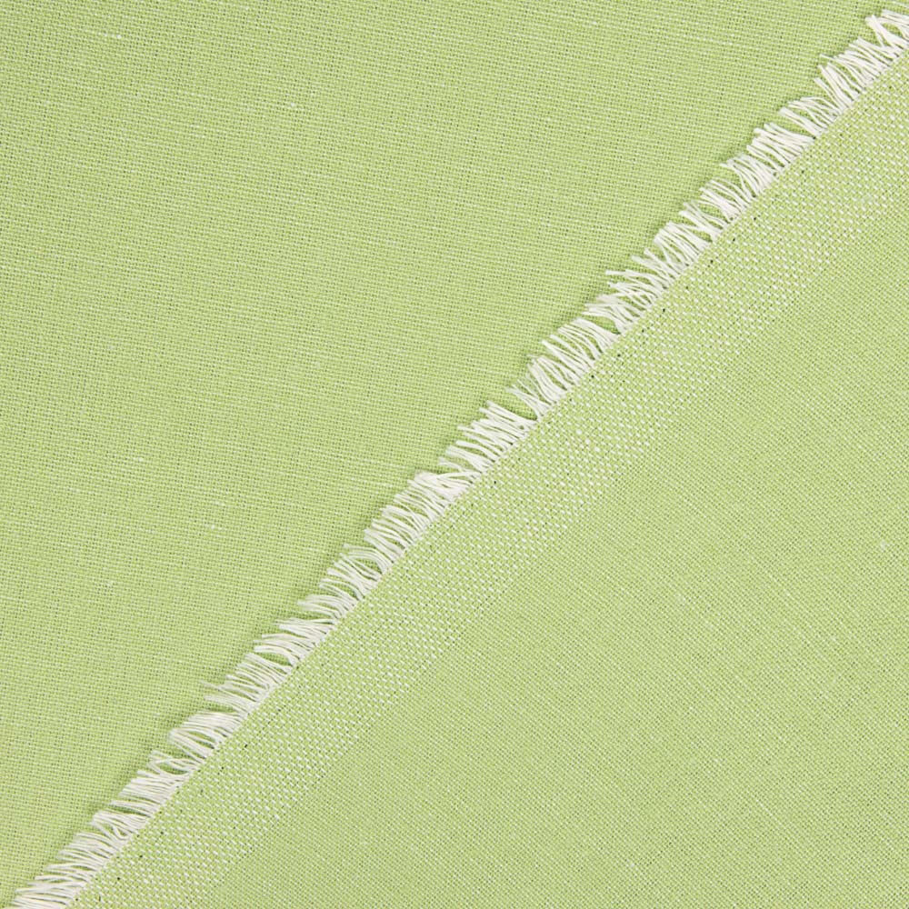Lona Algodão Verde - Ribes y Casals
