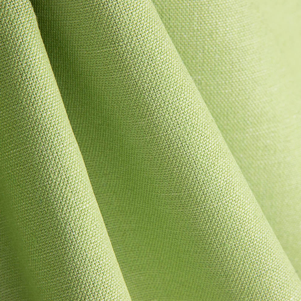 Lona Algodão Verde - Ribes y Casals