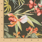 Loneta Amazonas Verde - Ribes y Casals