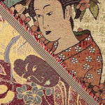 Gobelina Gueixa - Ribes y Casals