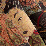 Gobelina Gueixa - Ribes y Casals