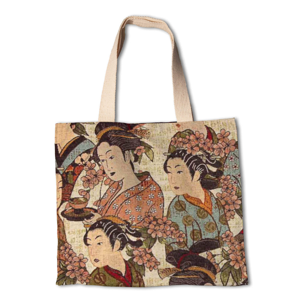 Gobelina Gueixa - Ribes y Casals