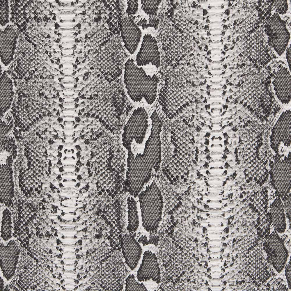 Loneta Animal Print Cinza - Ribes y Casals