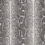 Loneta Animal Print Cinza - Ribes y Casals