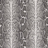 Loneta Animal Print Cinza - Ribes y Casals