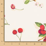 Mantelería Cerezas - Ribes y Casals