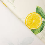 Mantelería Limones - Ribes y Casals