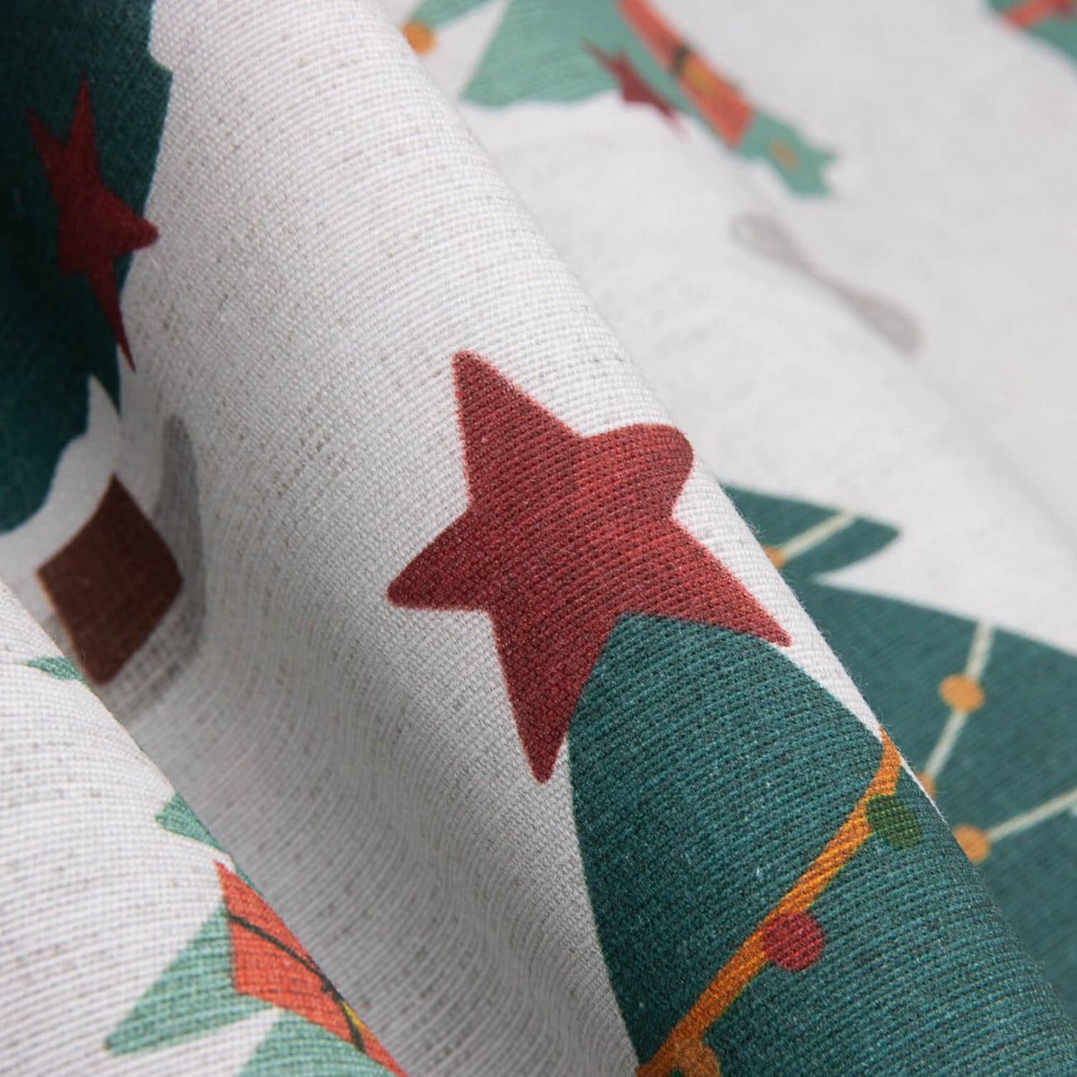 Loneta Árvores de Natal - Ribes y Casals