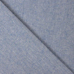 Loneta Culla Lisa Azul Vigoré - Ribes y Casals