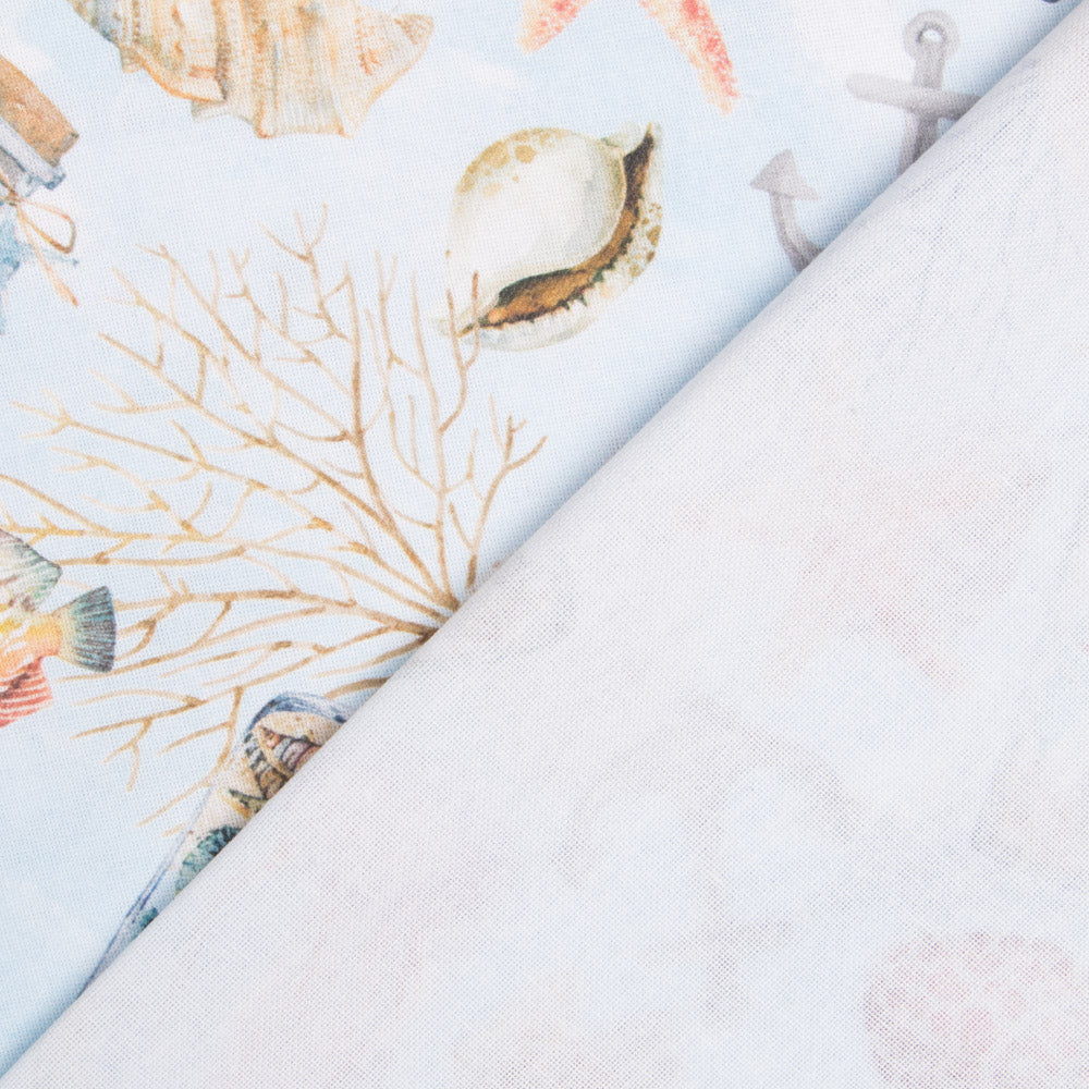 Loneta Bajo del Mar - Ribes y Casals