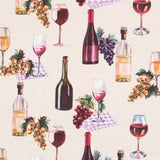 Lona Vinho Rústica - Ribes y Casals