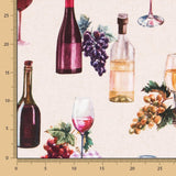 Lona Vinho Rústica - Ribes y Casals