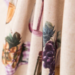 Lona Vinho Rústica - Ribes y Casals