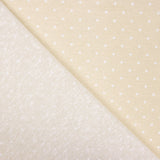 Loneta Plumeti Bege - Ribes y Casals