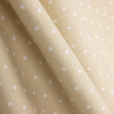 Loneta Plumeti Bege - Ribes y Casals