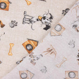 Loneta Puppy Home - Ribes y Casals