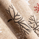 Loneta de Natal Winter Rustic - Ribes y Casals