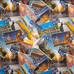 Loneta Ruas de Madrid - Ribes y Casals