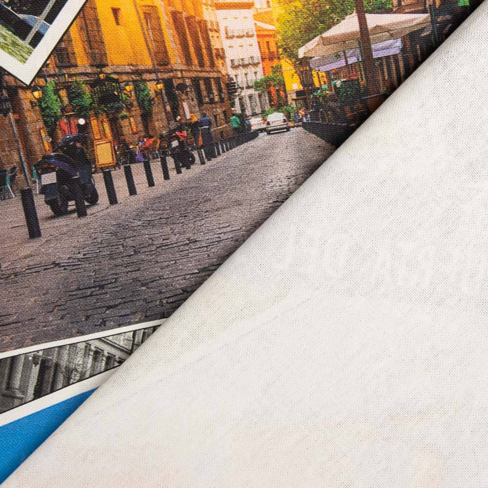 Loneta Ruas de Madrid - Ribes y Casals