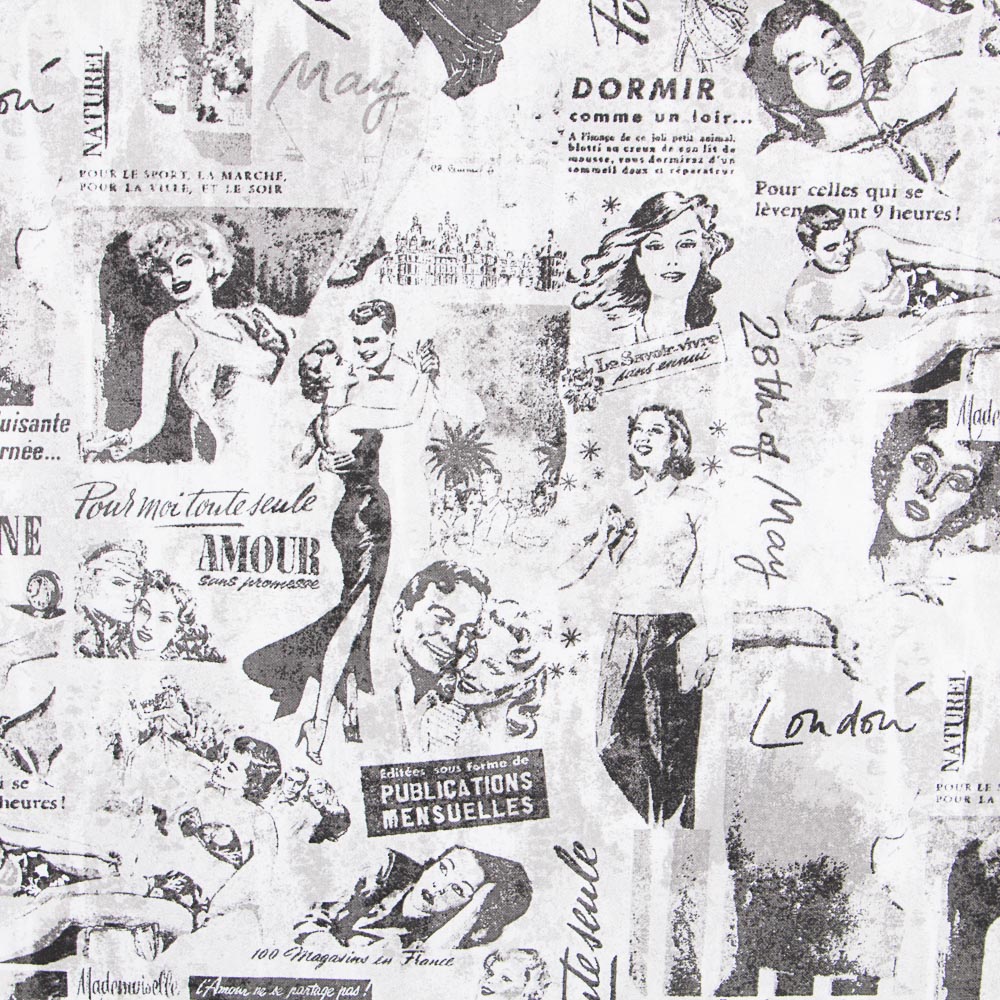 Loneta Celebridades - Ribes y Casals