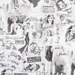 Loneta Celebridades - Ribes y Casals