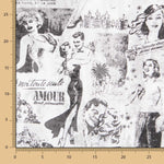 Loneta Celebridades - Ribes y Casals