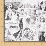 Loneta Celebridades - Ribes y Casals