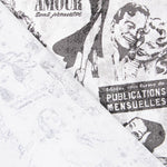 Loneta Celebridades - Ribes y Casals