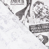 Loneta Celebridades - Ribes y Casals