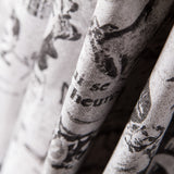 Loneta Celebridades - Ribes y Casals