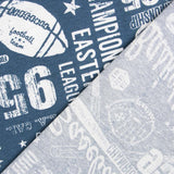 Loneta Championship Azul - Ribes y Casals