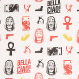 Loneta Ciao Bella - Ribes y Casals