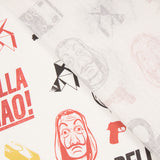 Loneta Ciao Bella - Ribes y Casals