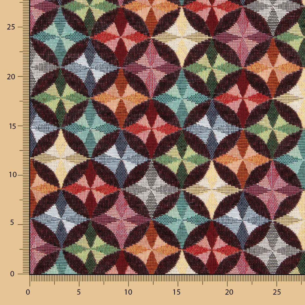 Gobelino Tapeçaria Amsterdam - Ribes y Casals