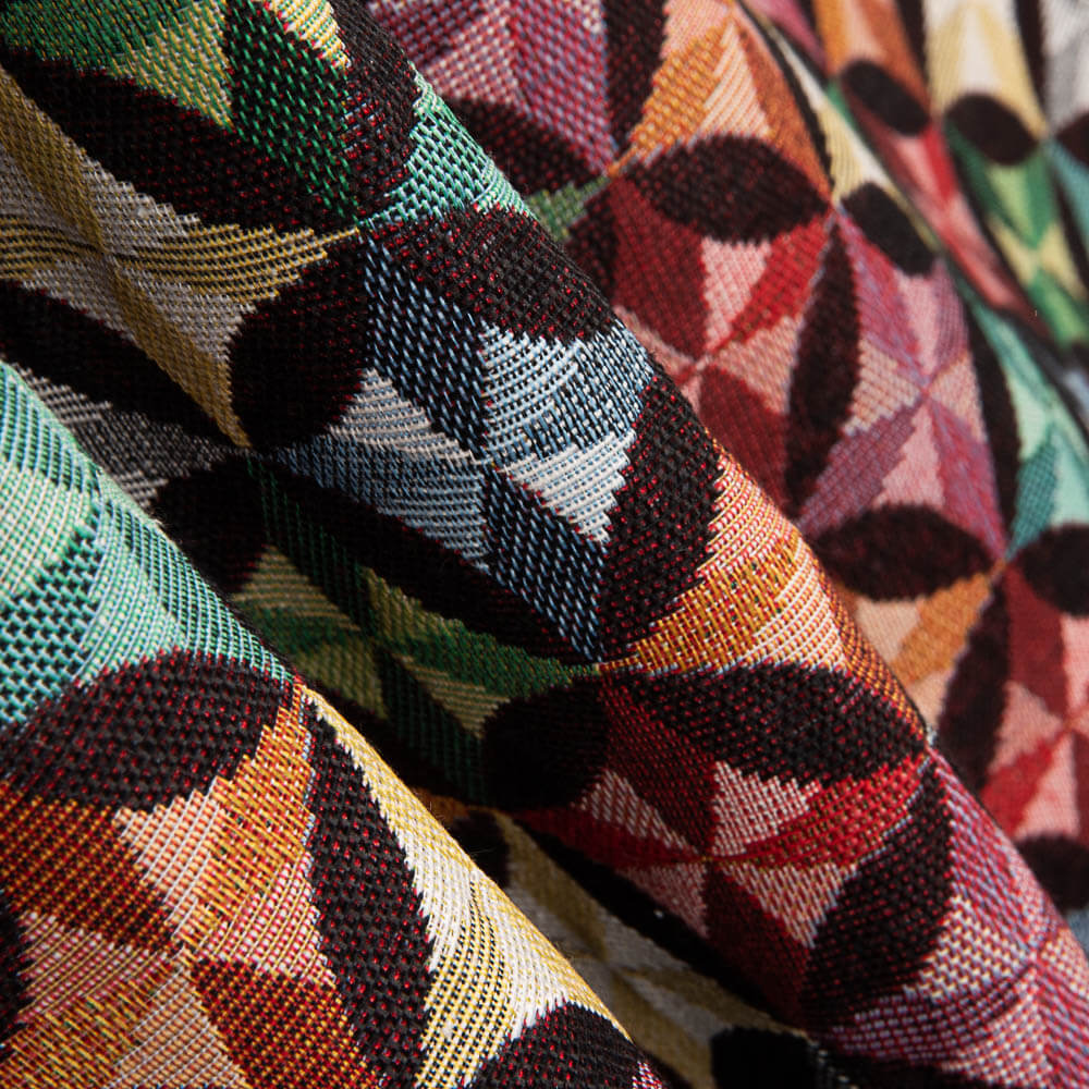 Gobelino Tapeçaria Amsterdam - Ribes y Casals