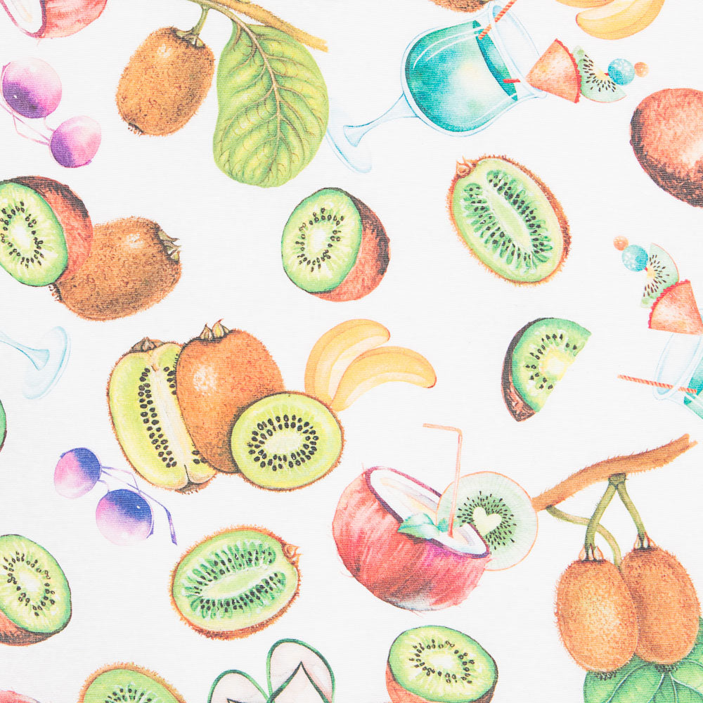 Loneta Cocktail Tropical - Ribes y Casals