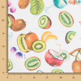 Loneta Cocktail Tropical - Ribes y Casals