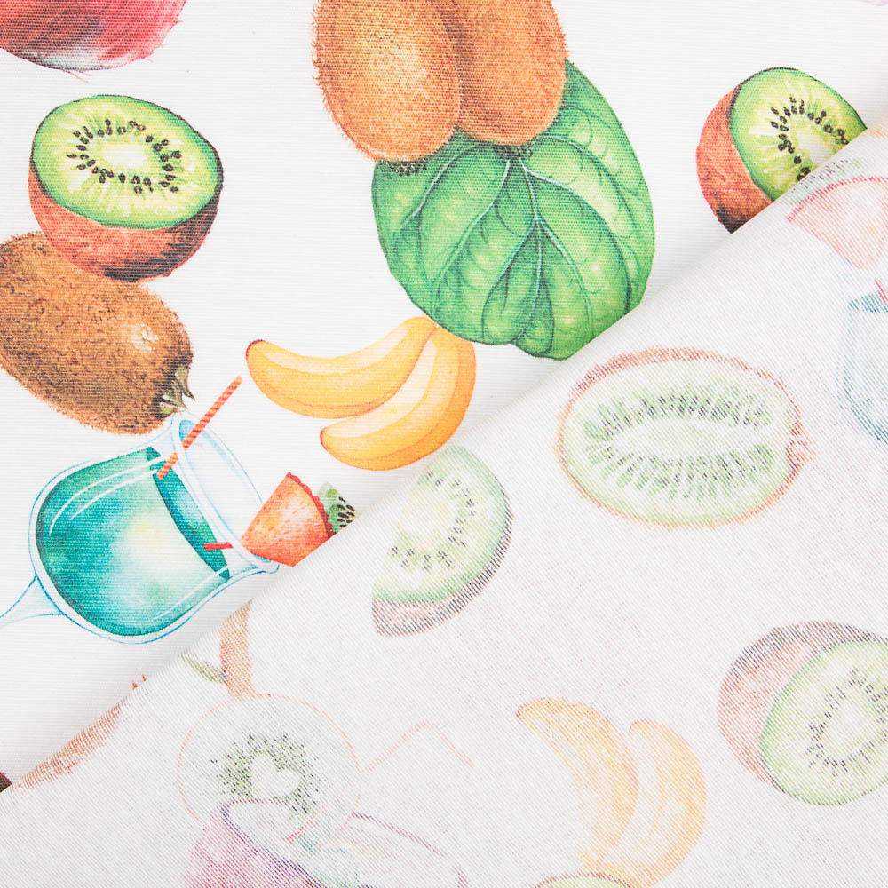 Loneta Cocktail Tropical - Ribes y Casals