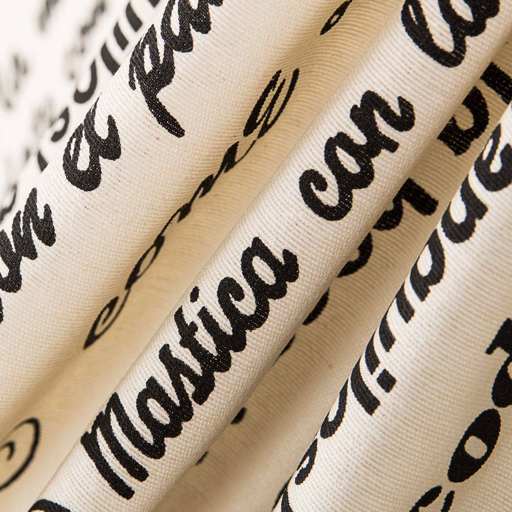 Loneta Comida Ecru - Ribes y Casals