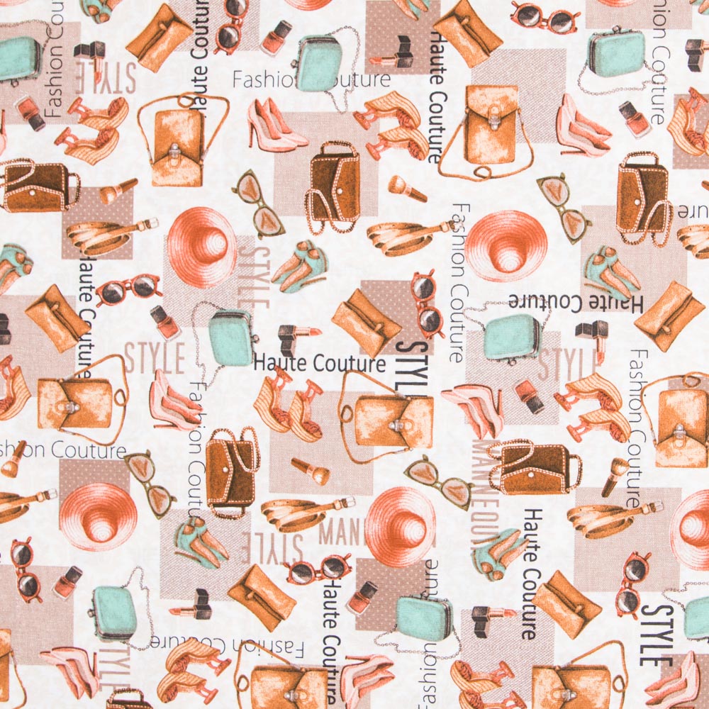 Loneta Fashion Couture - Ribes y Casals