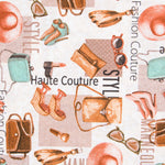 Loneta Fashion Couture - Ribes y Casals