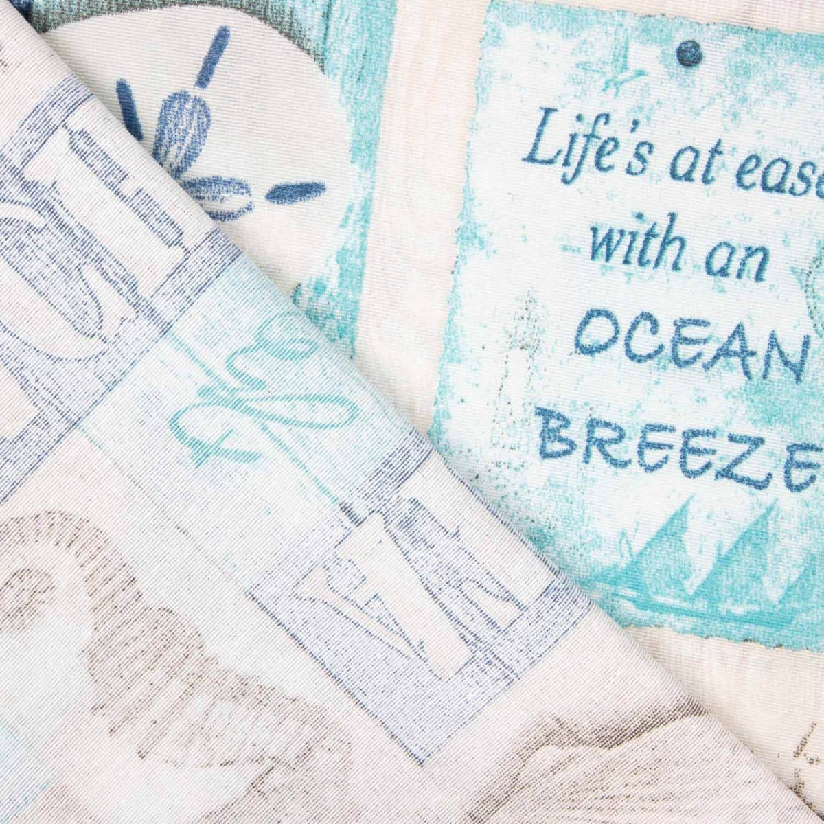 Loneta Náutica Mediterrâneo - Ribes y Casals