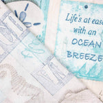 Loneta Náutica Mediterrâneo - Ribes y Casals