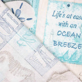 Loneta Náutica Mediterrâneo - Ribes y Casals