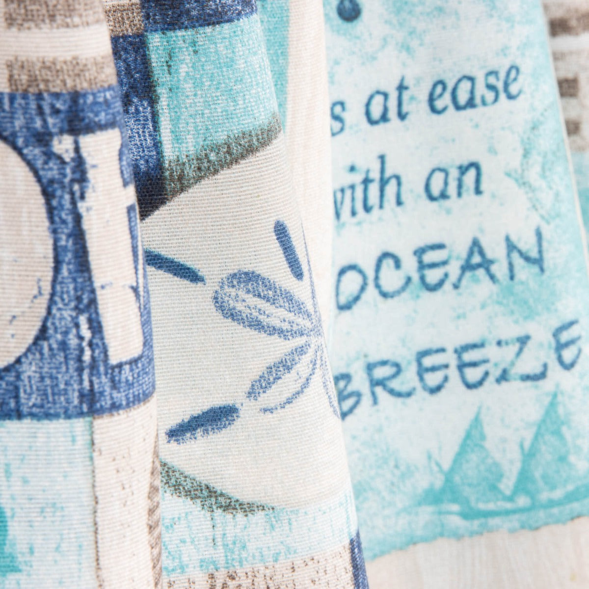 Loneta Náutica Mediterrâneo - Ribes y Casals