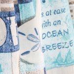 Loneta Náutica Mediterrâneo - Ribes y Casals