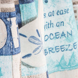 Loneta Náutica Mediterrâneo - Ribes y Casals