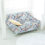 Loneta Náutica Mediterrâneo - Ribes y Casals